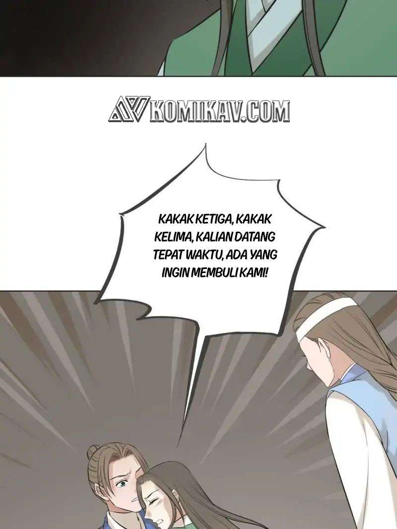 The Crazy Adventures of Mystical Doctor Chapter 62 Gambar 56