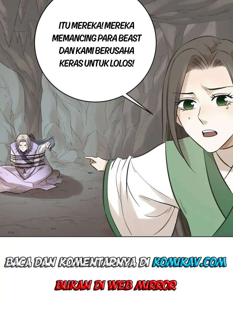 The Crazy Adventures of Mystical Doctor Chapter 62 Gambar 58