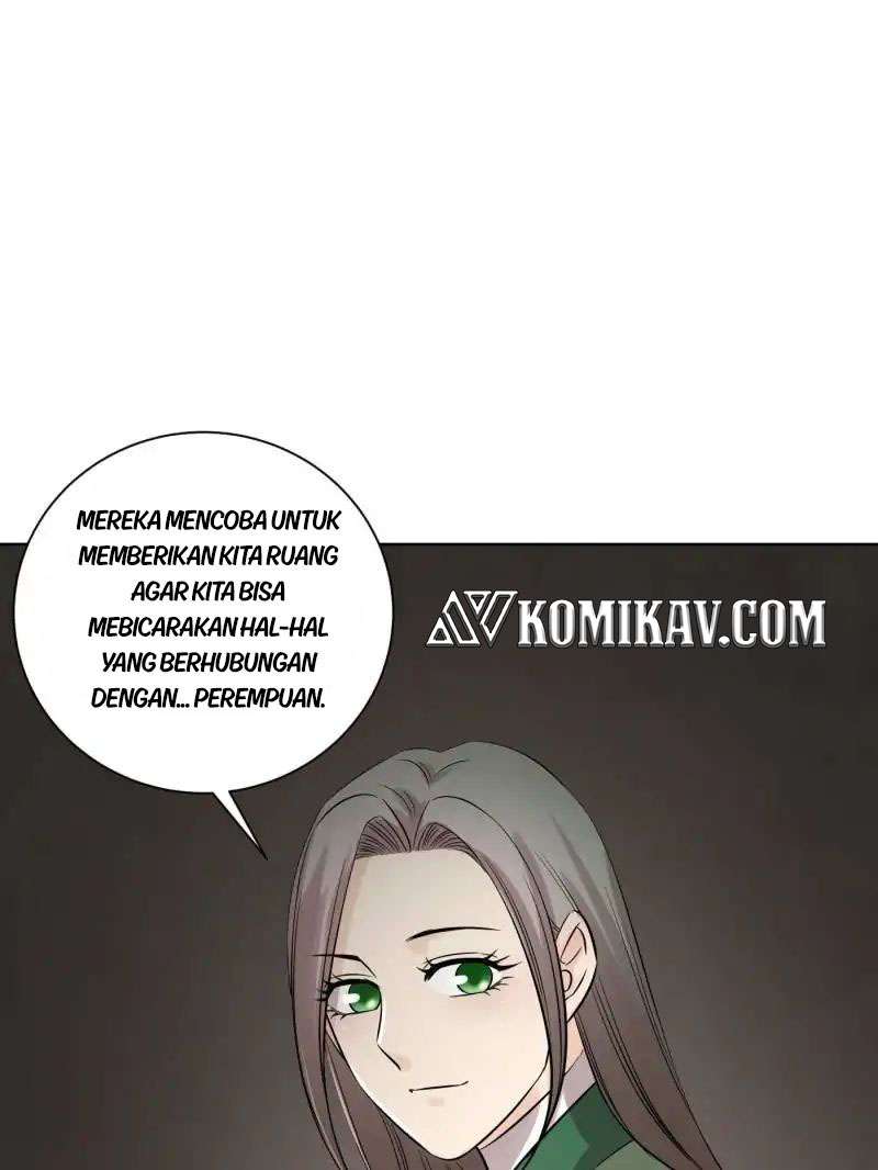 The Crazy Adventures of Mystical Doctor Chapter 62 Gambar 6