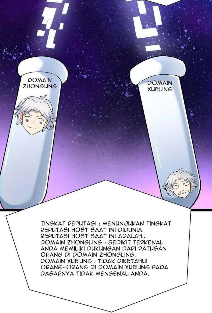 Supreme Godly System Chapter 175 Gambar 3