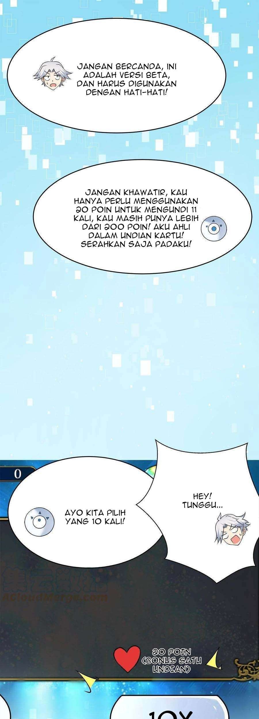 Supreme Godly System Chapter 175 Gambar 10