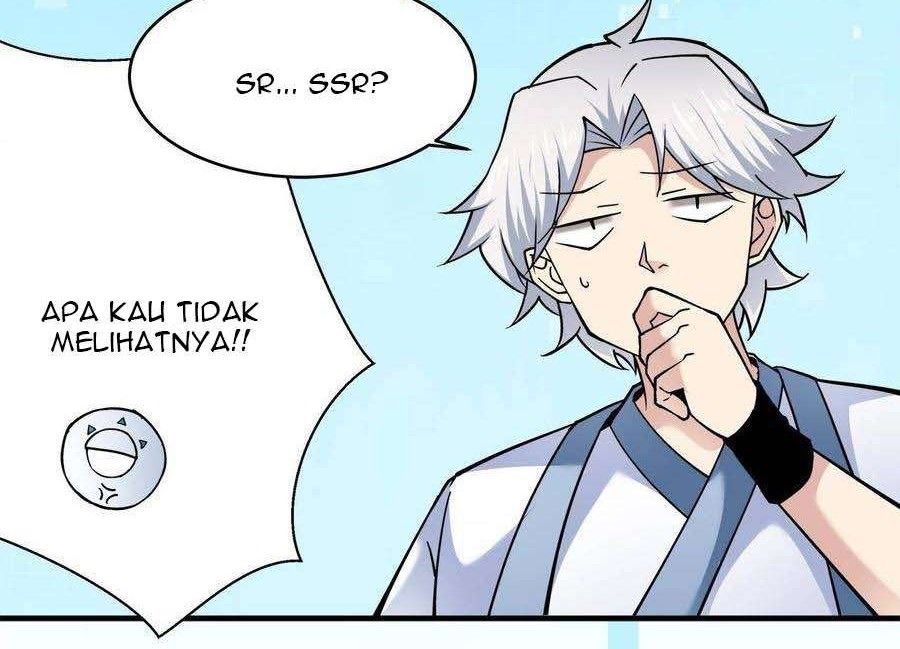 Supreme Godly System Chapter 175 Gambar 17