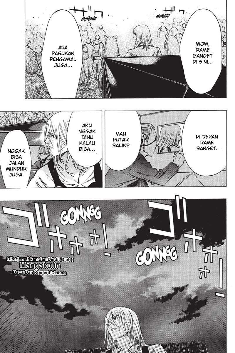 Shingeki no Kyojin – Before the Fall Chapter 37 Gambar 21