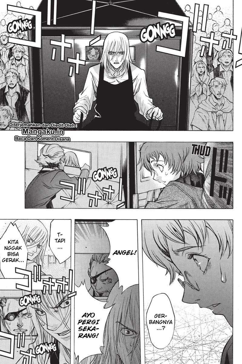 Shingeki no Kyojin – Before the Fall Chapter 37 Gambar 25