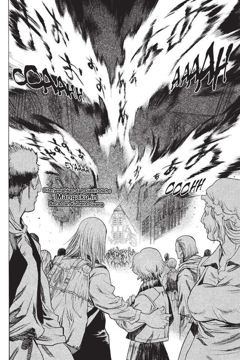 Shingeki no Kyojin – Before the Fall Chapter 37 Gambar 32