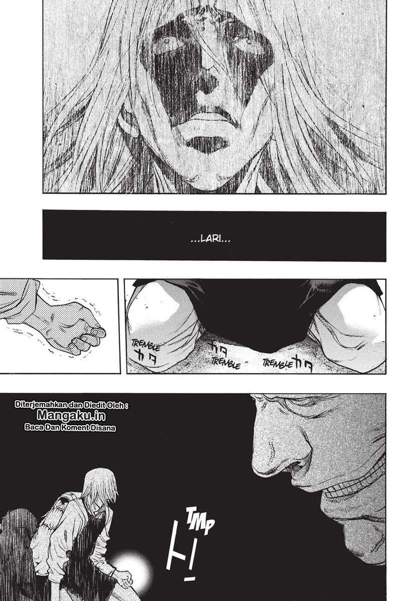 Shingeki no Kyojin – Before the Fall Chapter 37 Gambar 53