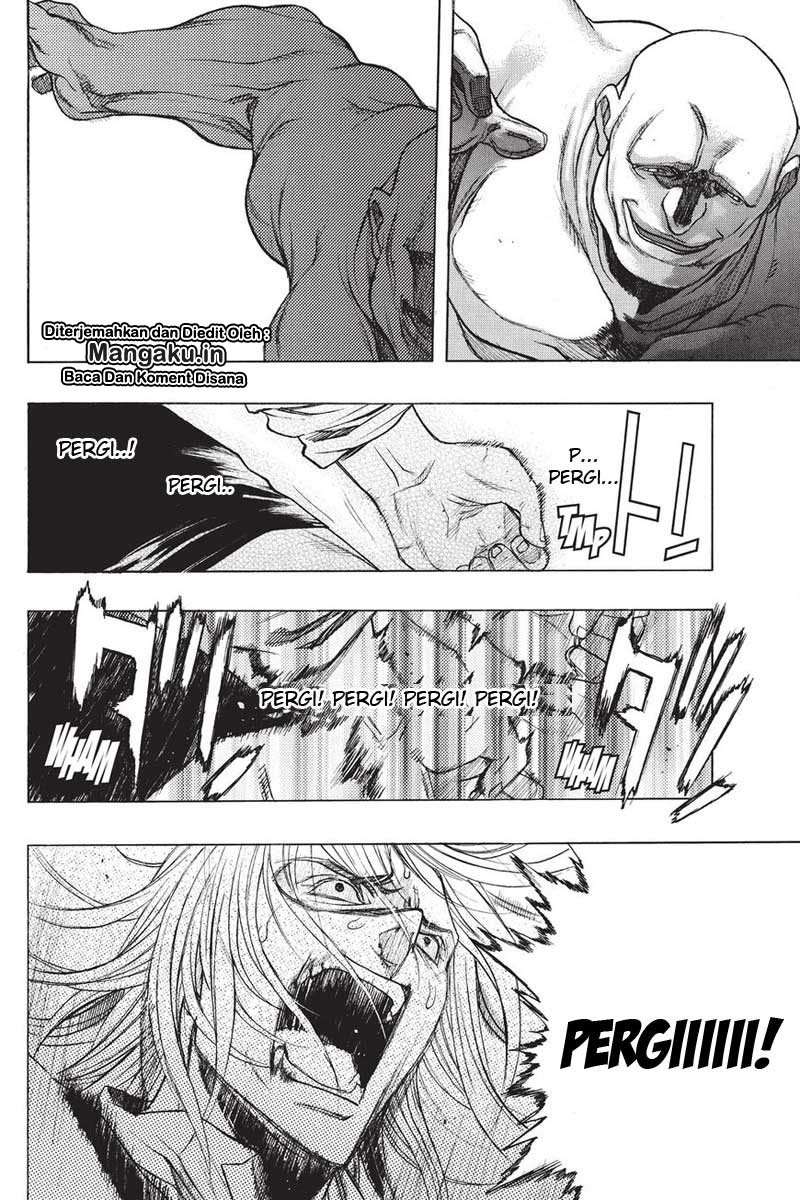 Shingeki no Kyojin – Before the Fall Chapter 37 Gambar 54