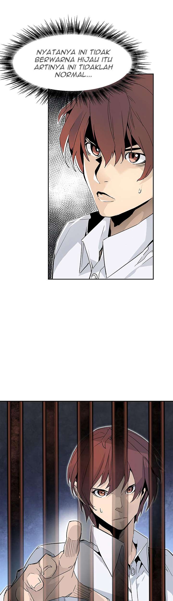 The Second Coming of Gluttony Chapter 15 Gambar 14