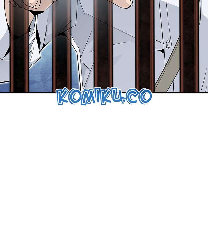 The Second Coming of Gluttony Chapter 15 Gambar 15