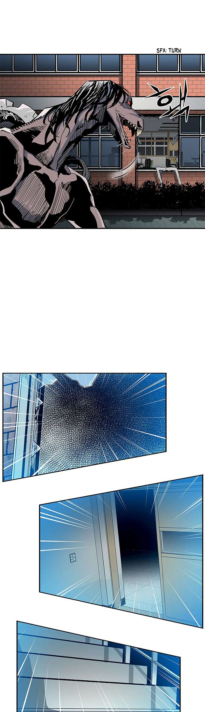 The Second Coming of Gluttony Chapter 15 Gambar 36