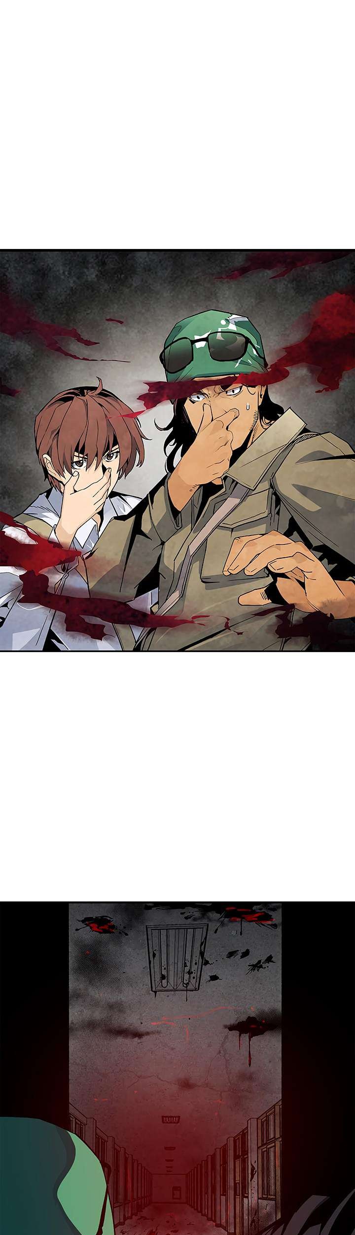 Baca  The Second Coming of Gluttony Chapter 15 Gambar 2