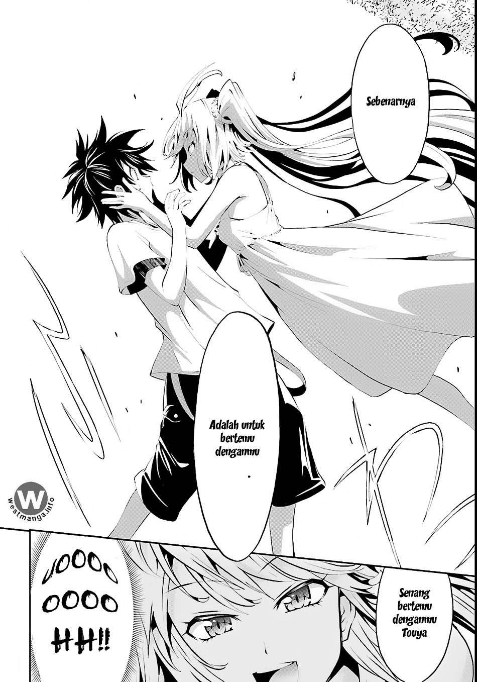 Grimm & Gritty Chapter 1 Gambar 17