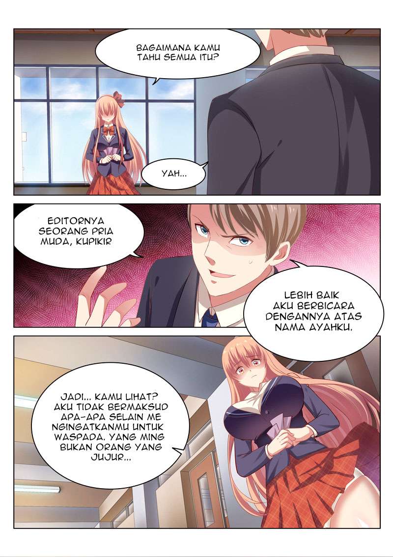 Baca Very Pure Chapter 47 Gambar 2