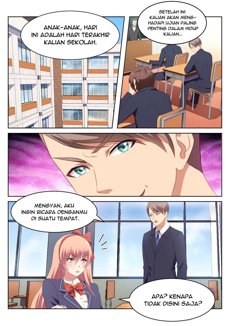 Very Pure Chapter 46 Gambar 4