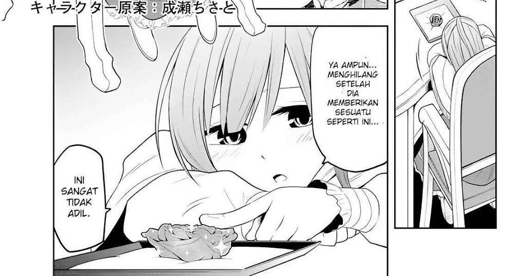 Baca Maseki Gurume: Mamono no Chikara o Tabeta Ore wa Saikyou Chapter 6 Gambar 2