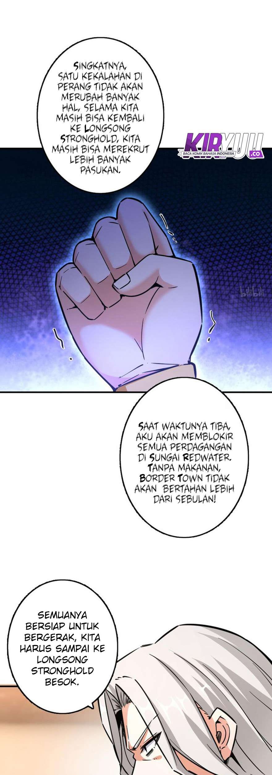 Release That Witch Chapter 84 Gambar 29
