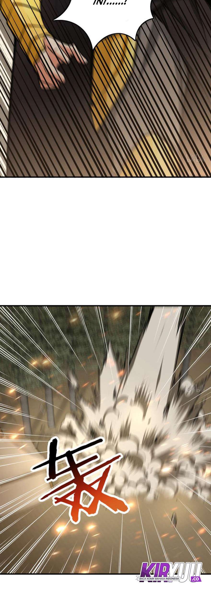 Release That Witch Chapter 84 Gambar 32