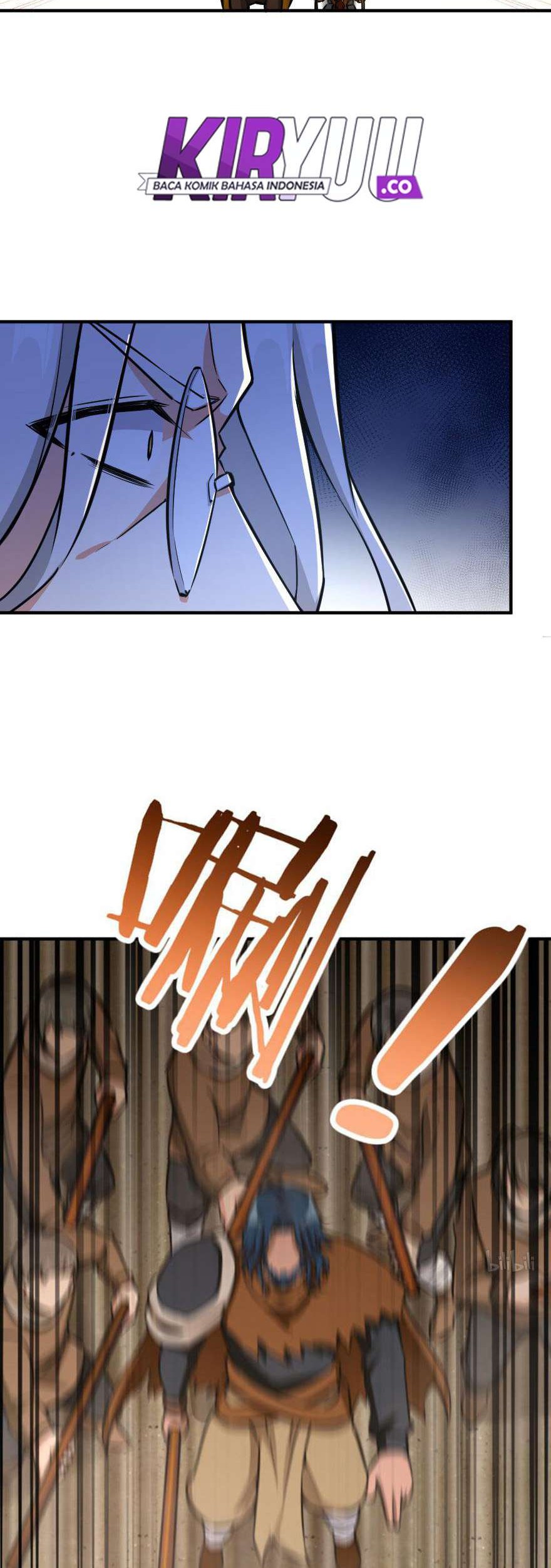 Release That Witch Chapter 84 Gambar 37