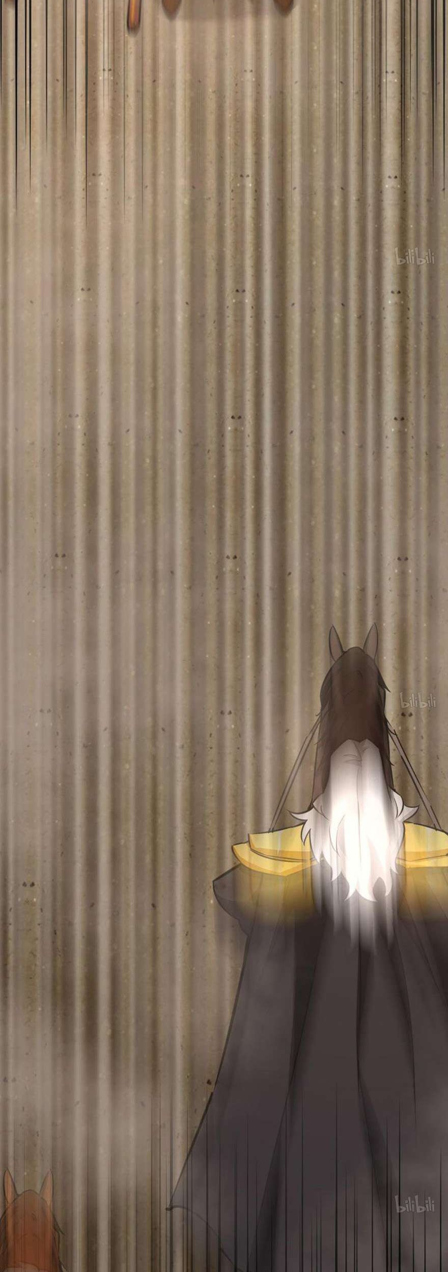 Release That Witch Chapter 84 Gambar 38