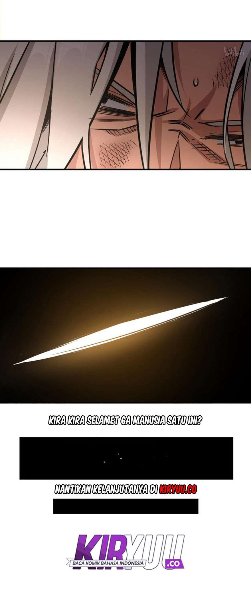 Release That Witch Chapter 84 Gambar 44