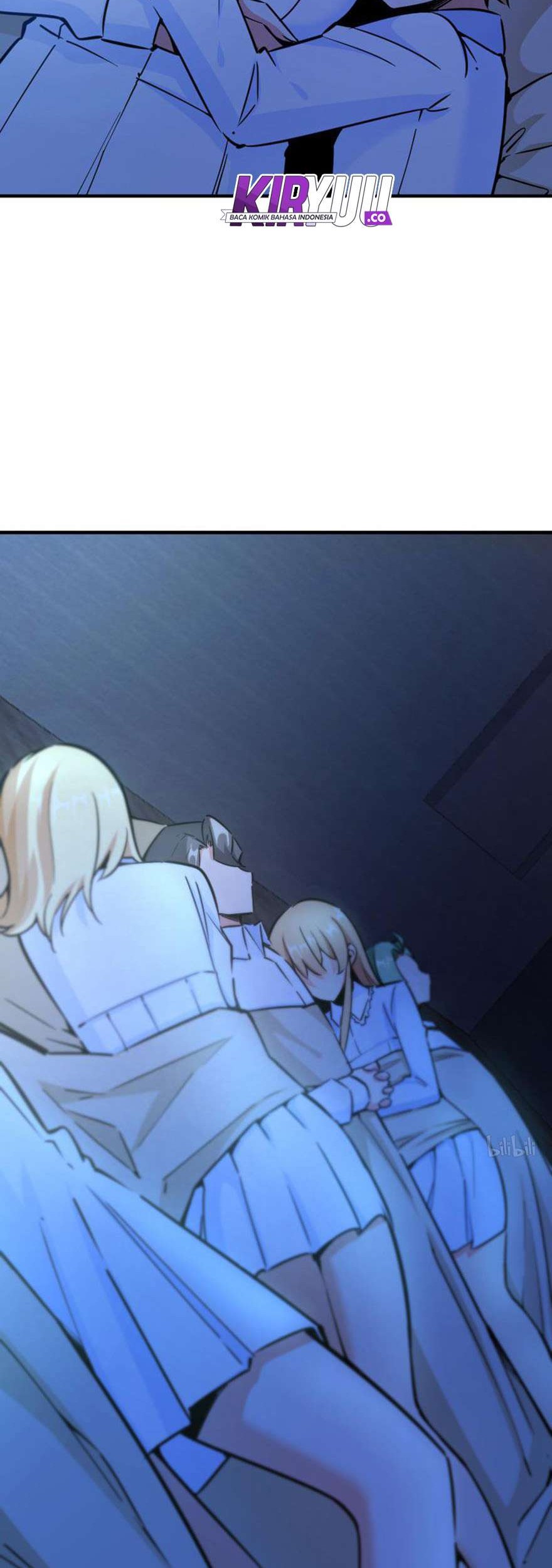 Release That Witch Chapter 84 Gambar 5