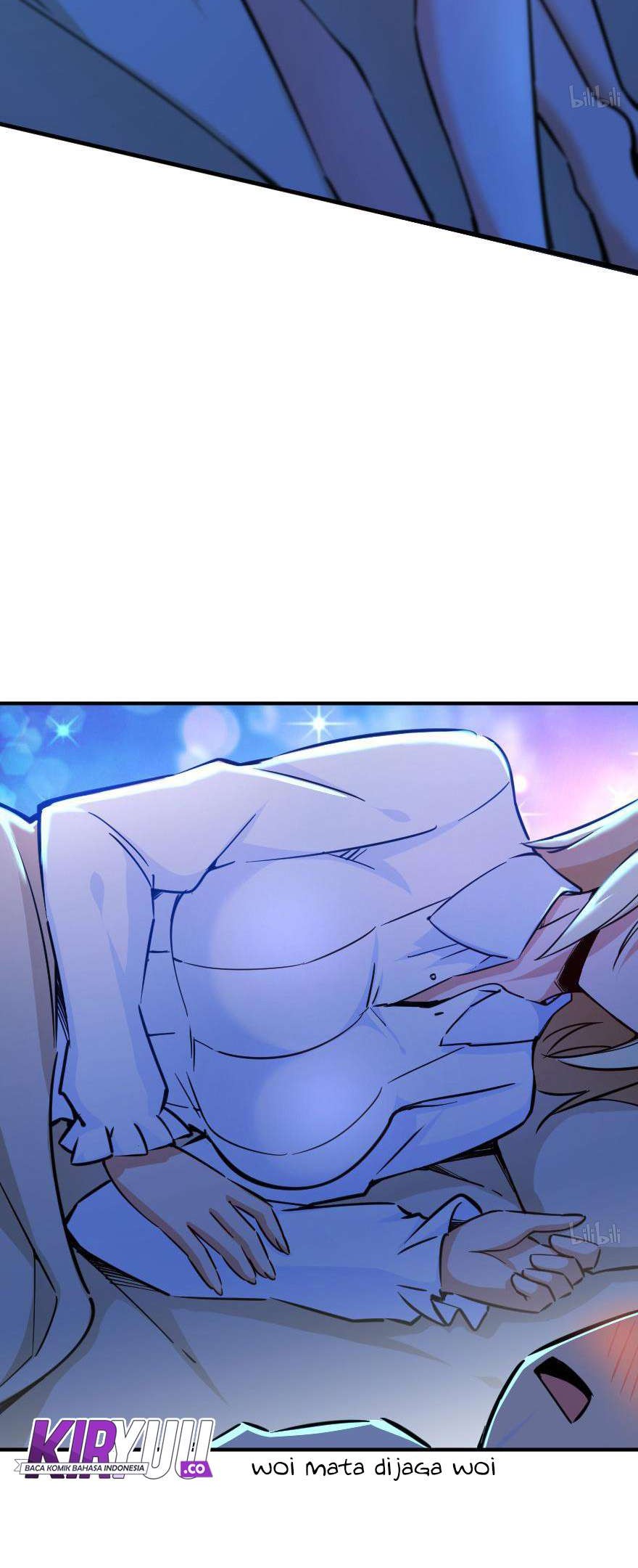 Release That Witch Chapter 84 Gambar 6