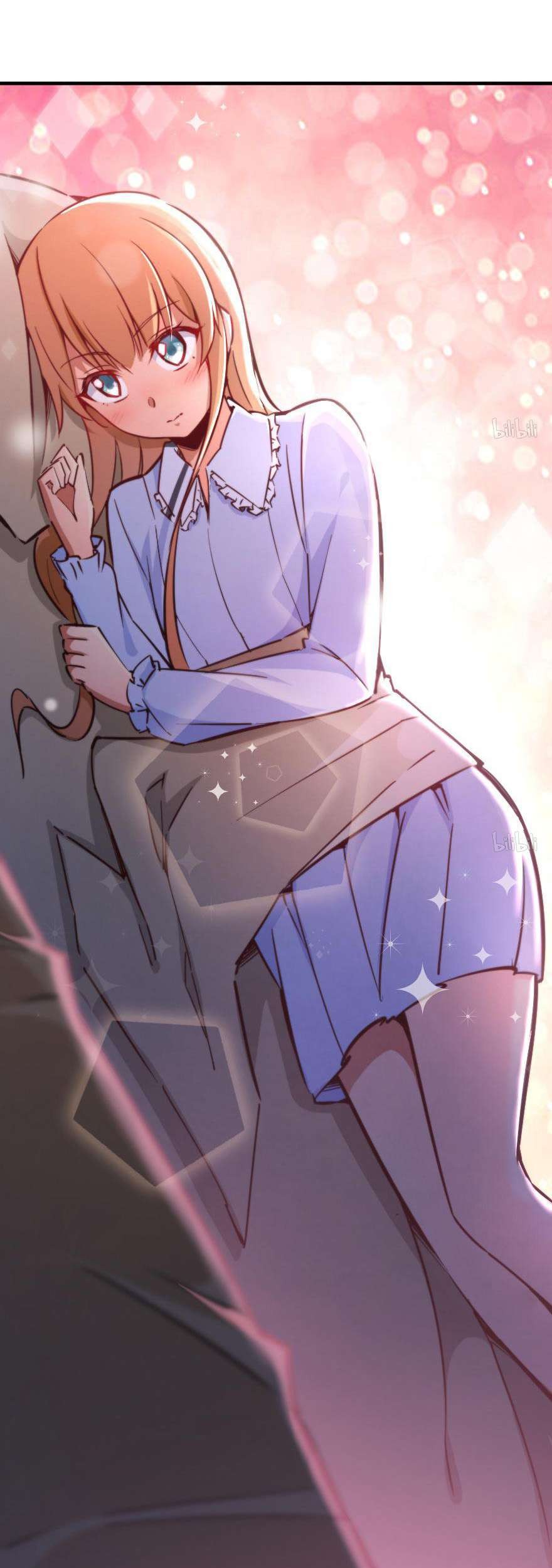 Release That Witch Chapter 84 Gambar 10