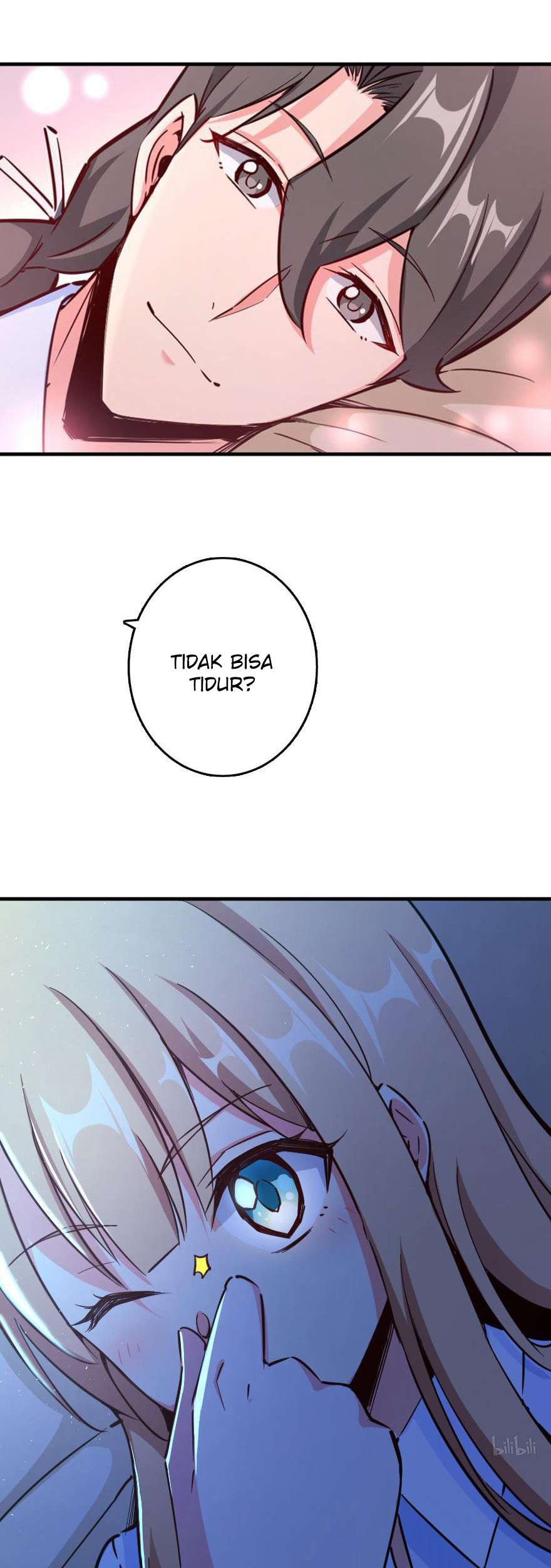 Release That Witch Chapter 84 Gambar 12