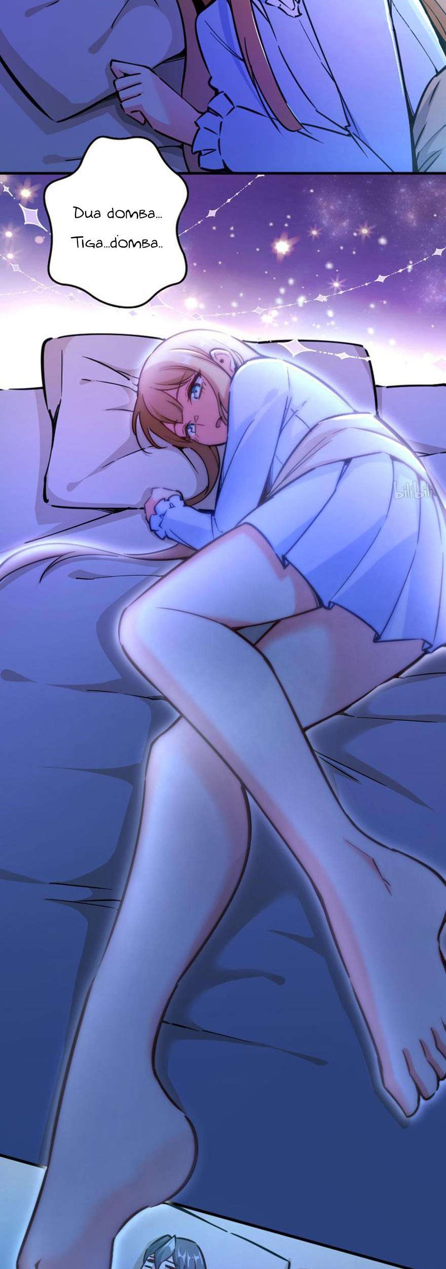 Release That Witch Chapter 84 Gambar 16