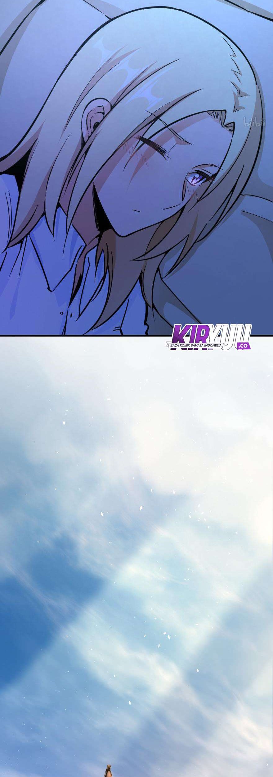 Release That Witch Chapter 84 Gambar 19