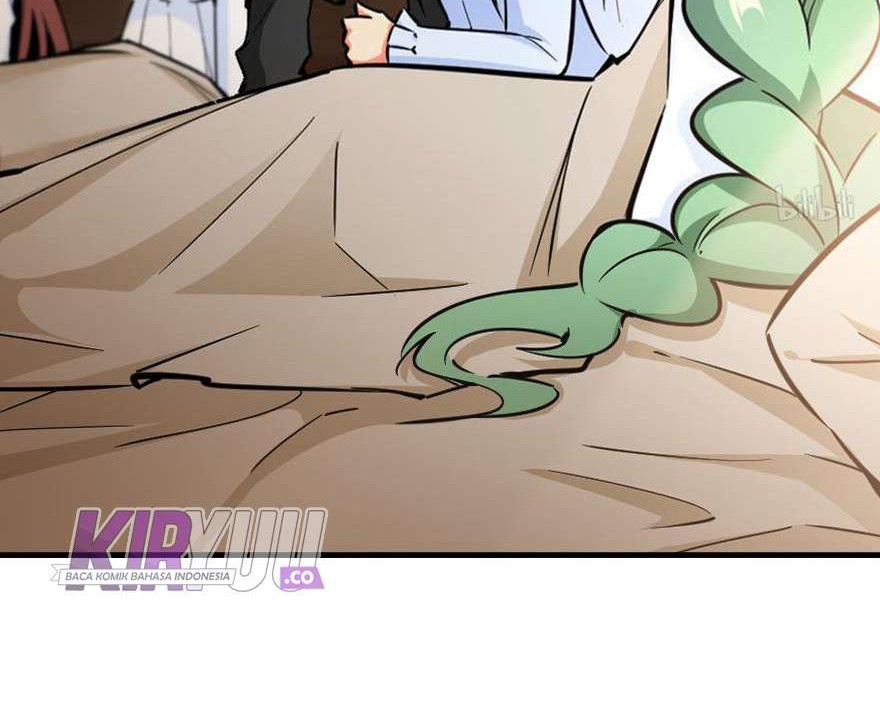 Release That Witch Chapter 84 Gambar 21