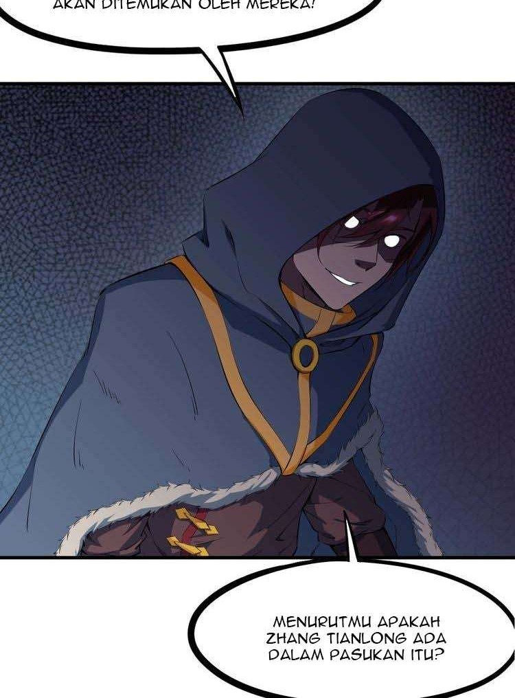 Dragon’s Blood Vessels Chapter 48 Gambar 36