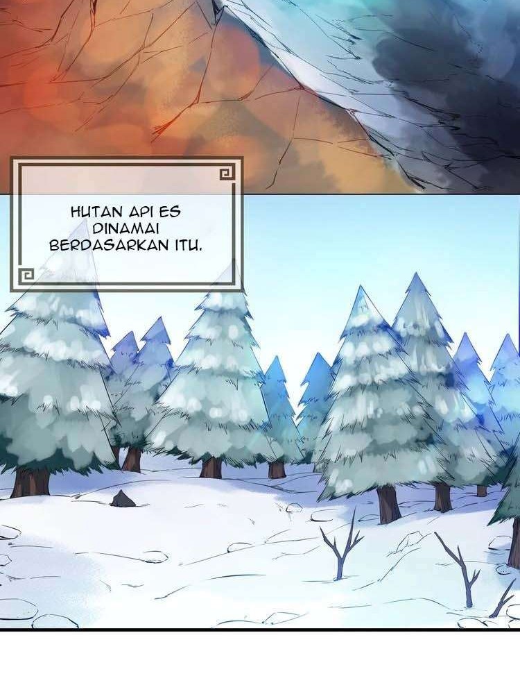 Baca Manhua Dragon’s Blood Vessels Chapter 48 Gambar 2