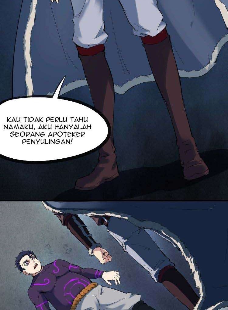 Dragon’s Blood Vessels Chapter 48 Gambar 40