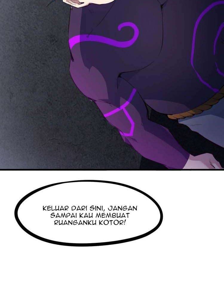 Dragon’s Blood Vessels Chapter 48 Gambar 42