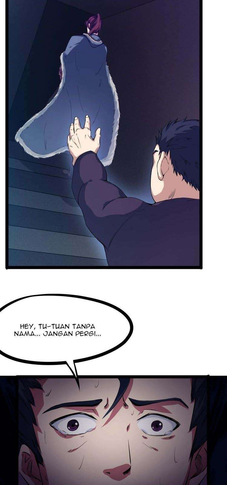 Dragon’s Blood Vessels Chapter 48 Gambar 44