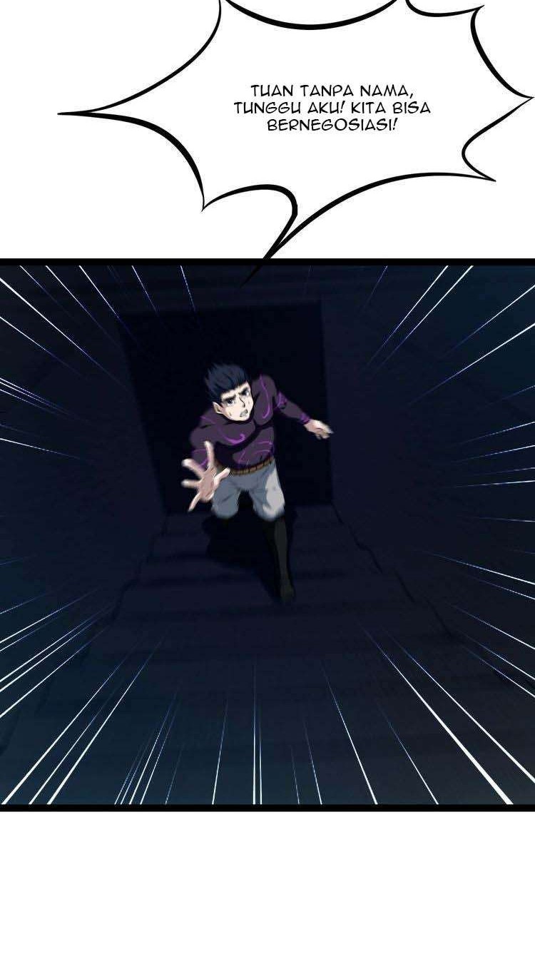 Dragon’s Blood Vessels Chapter 48 Gambar 46