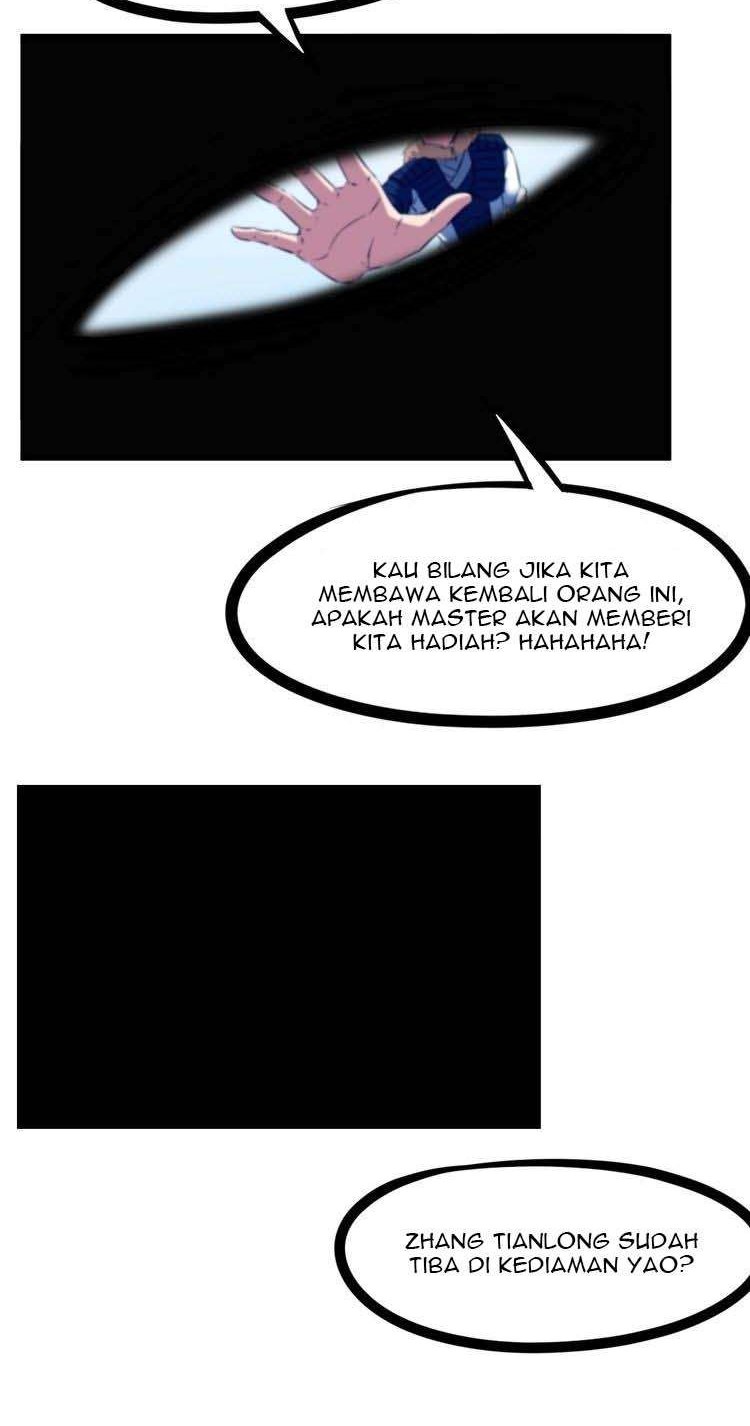 Dragon’s Blood Vessels Chapter 48 Gambar 10