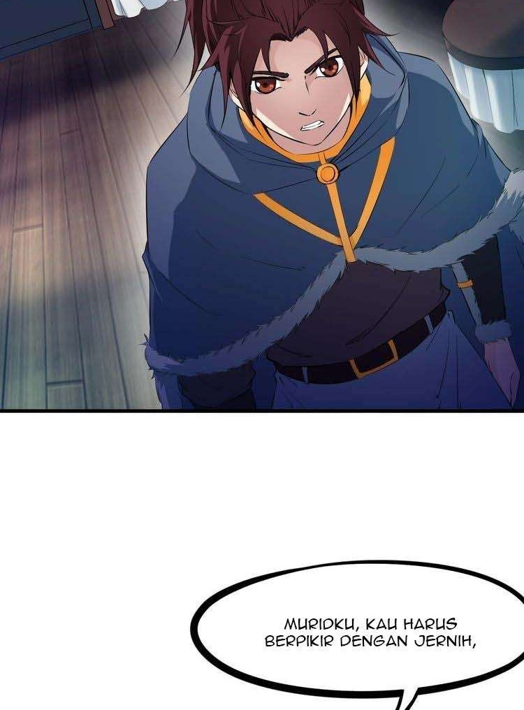 Dragon’s Blood Vessels Chapter 48 Gambar 12