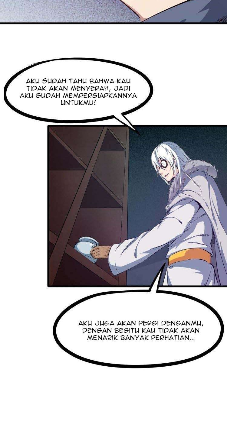 Dragon’s Blood Vessels Chapter 48 Gambar 18