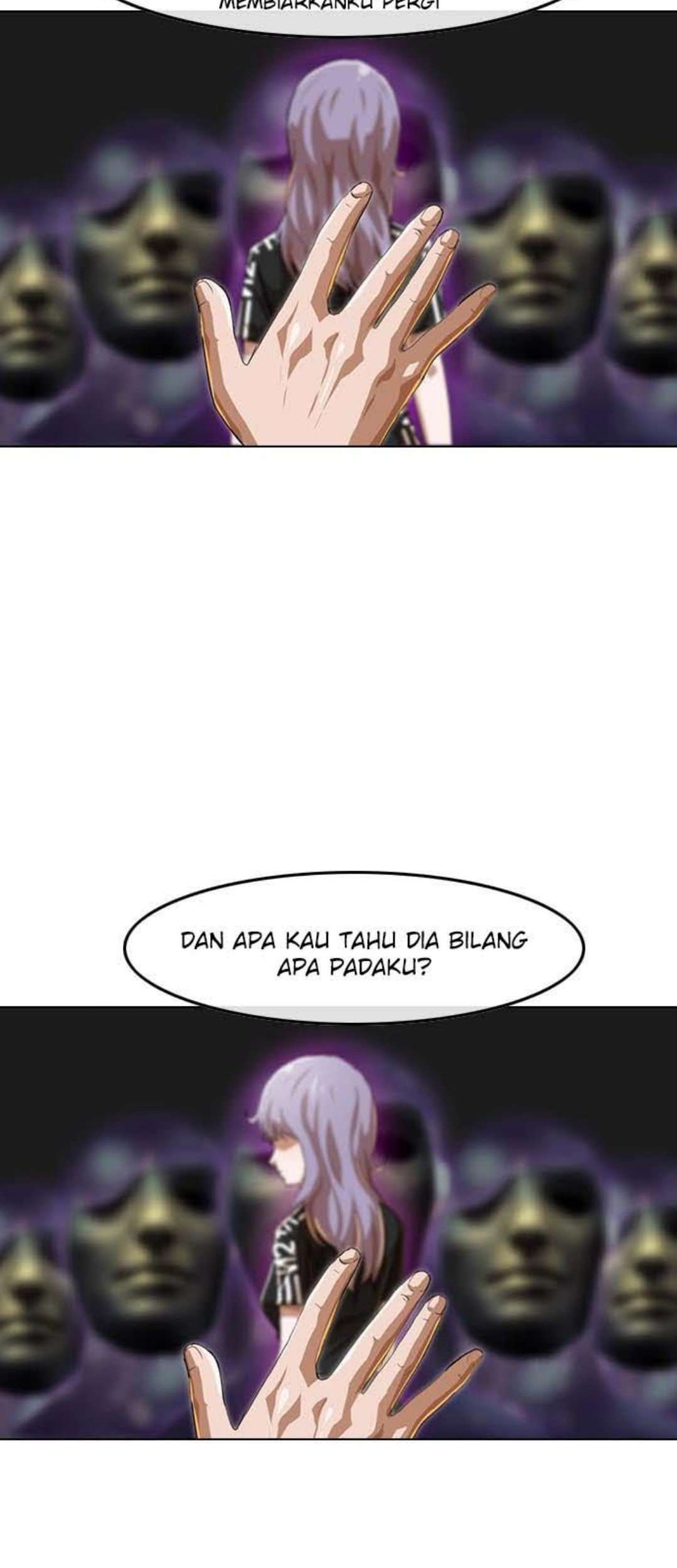 The Girl from Random Chatting! Chapter 51 Gambar 50