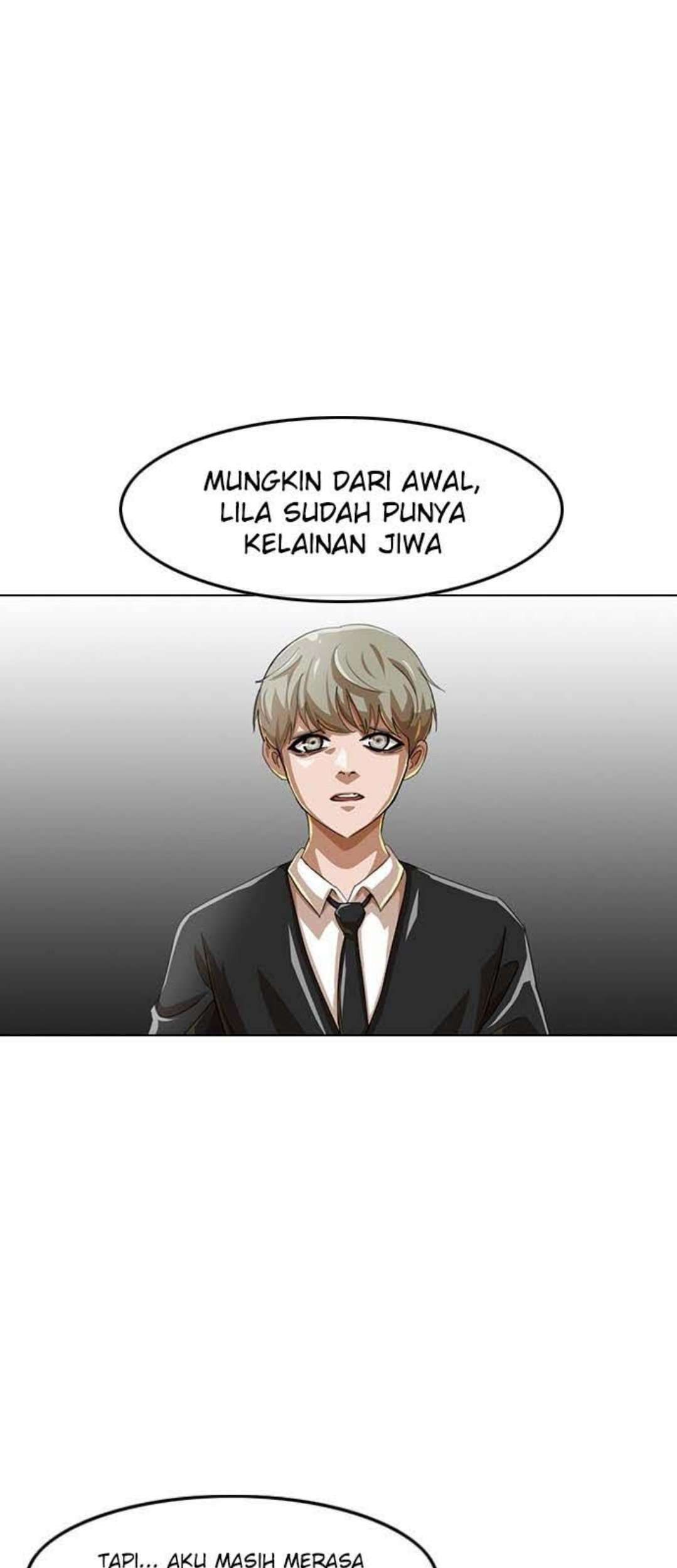 The Girl from Random Chatting! Chapter 51 Gambar 54