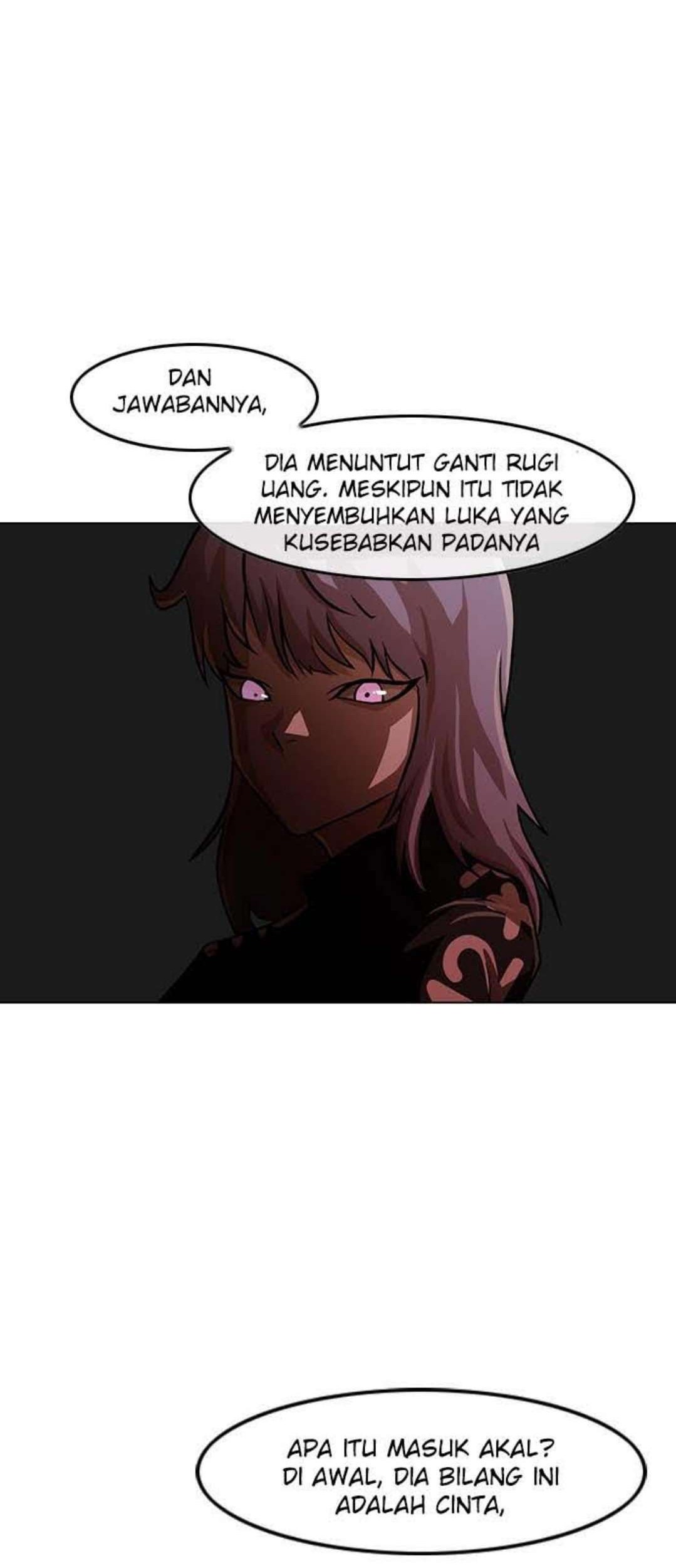 The Girl from Random Chatting! Chapter 51 Gambar 62