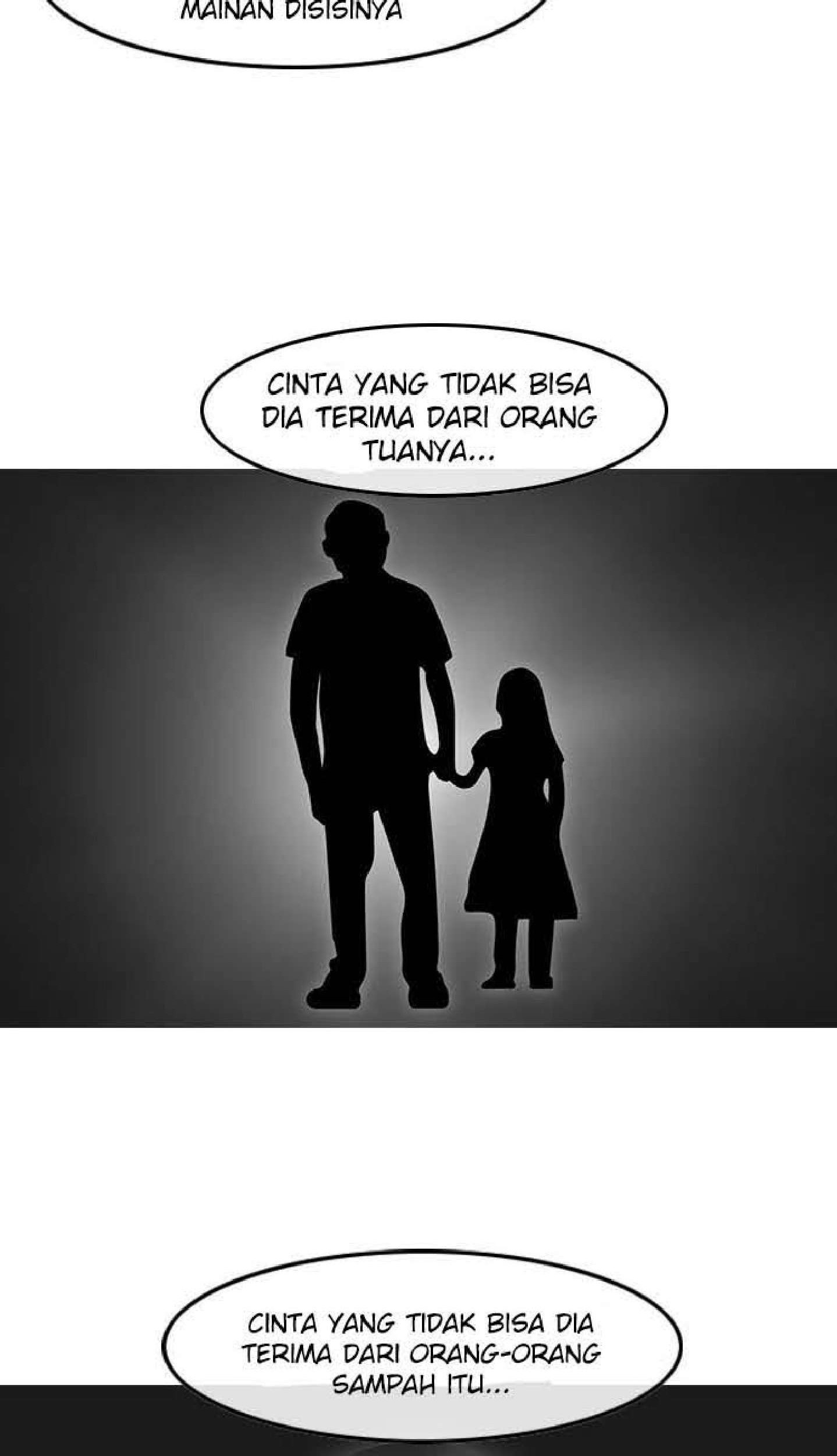 The Girl from Random Chatting! Chapter 51 Gambar 67
