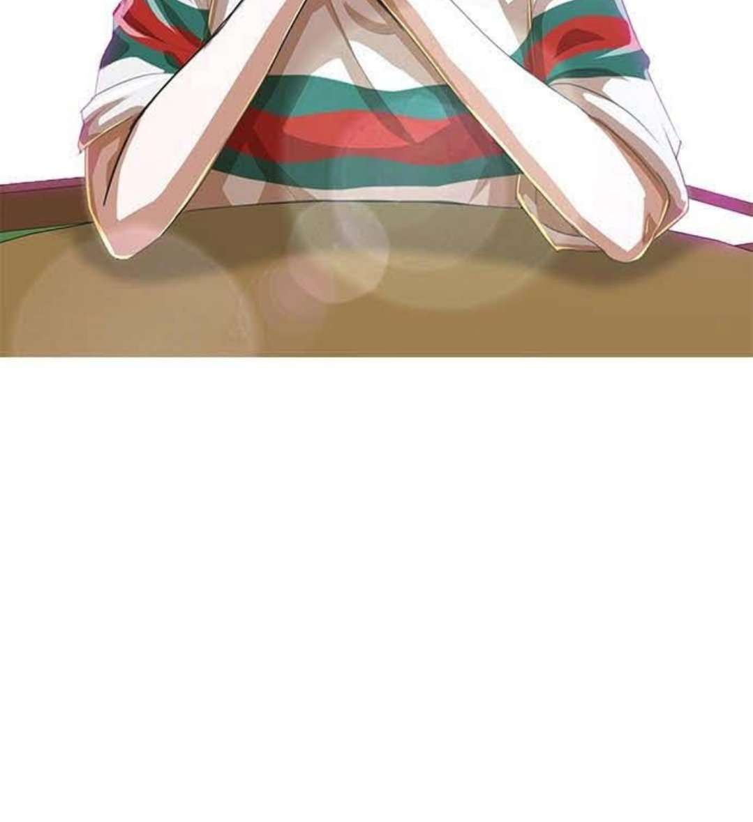 The Girl from Random Chatting! Chapter 51 Gambar 74