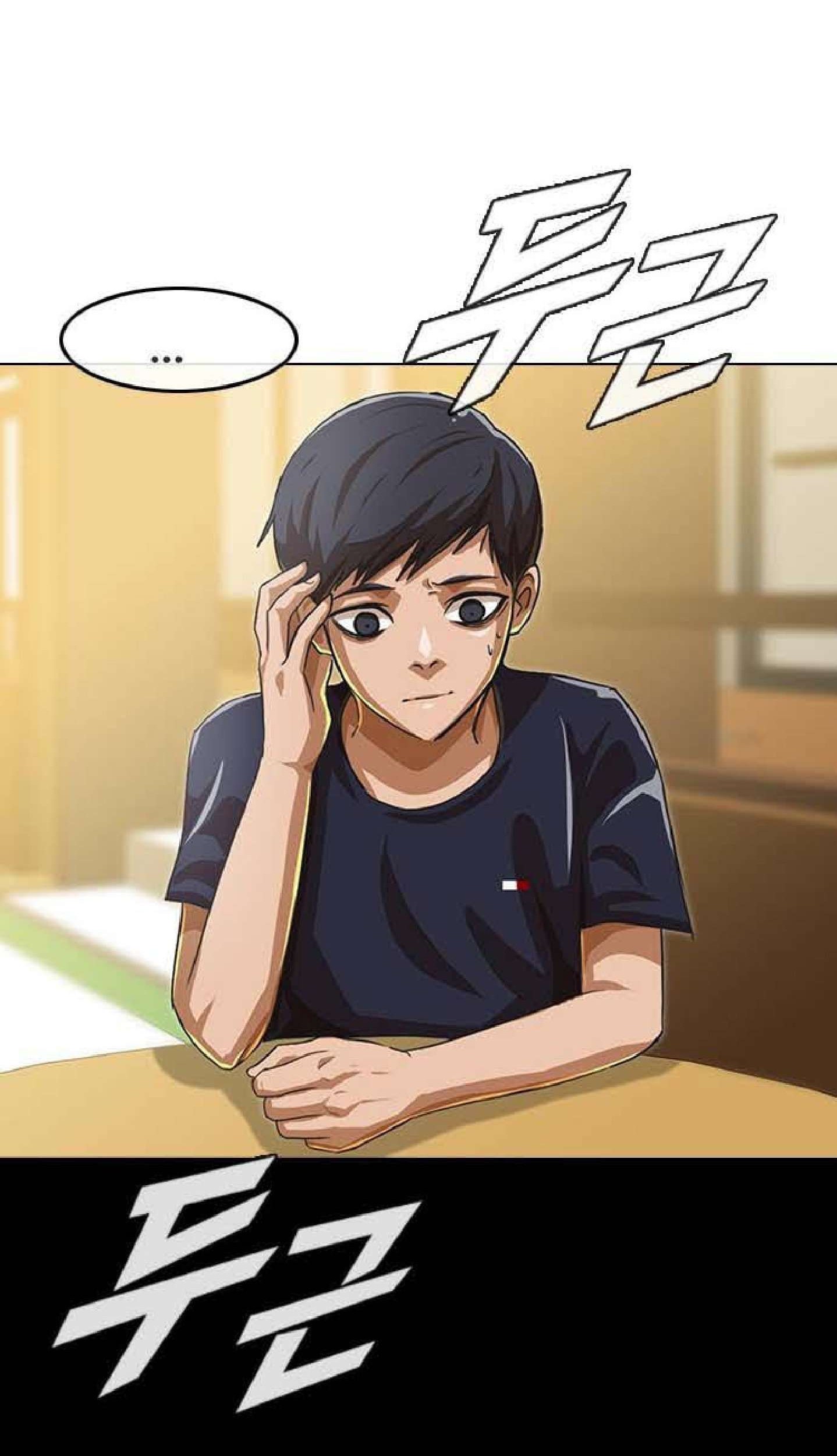 The Girl from Random Chatting! Chapter 51 Gambar 76