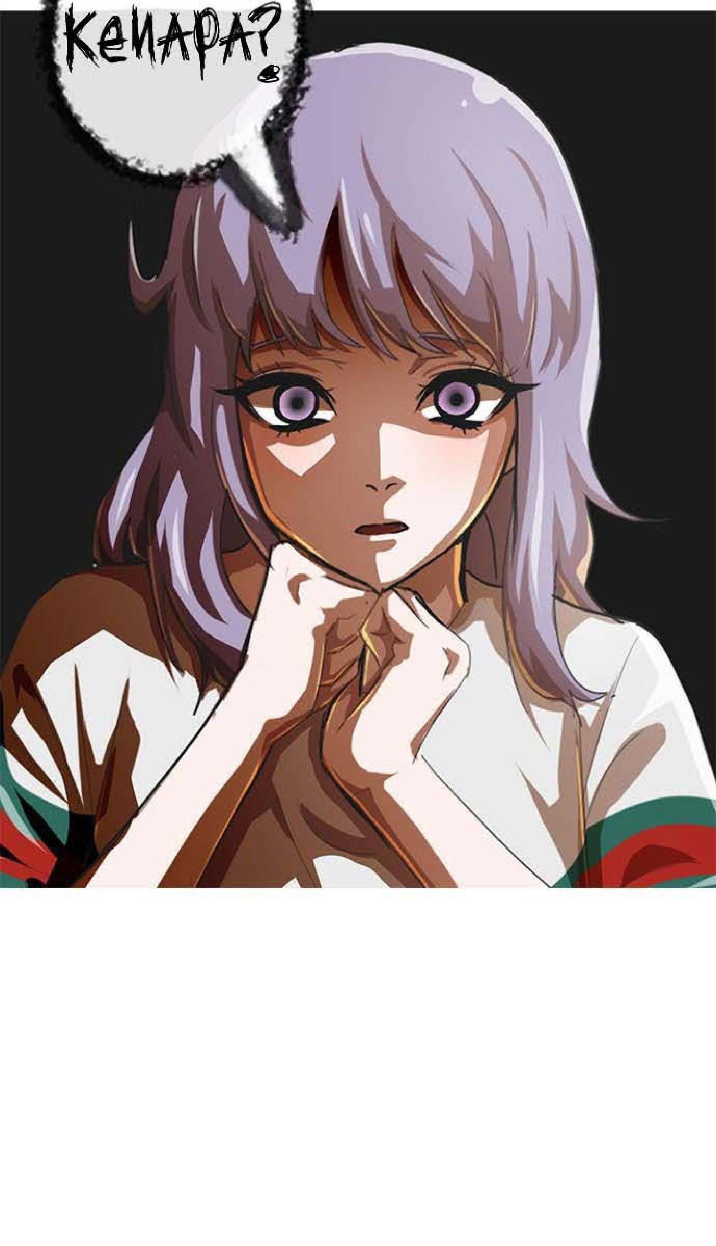 The Girl from Random Chatting! Chapter 51 Gambar 89