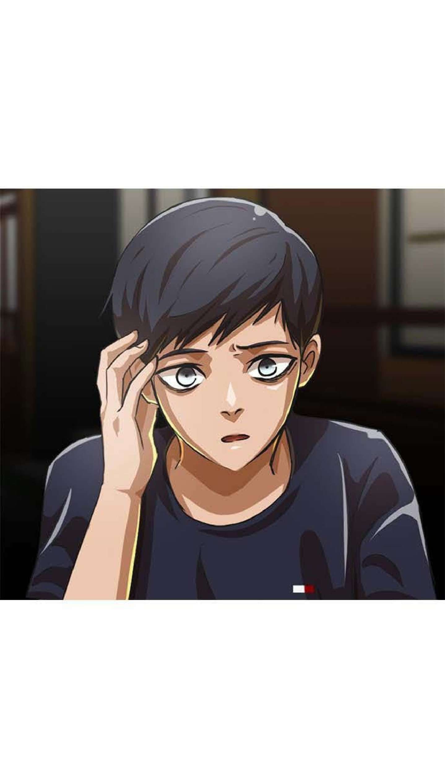 The Girl from Random Chatting! Chapter 51 Gambar 90