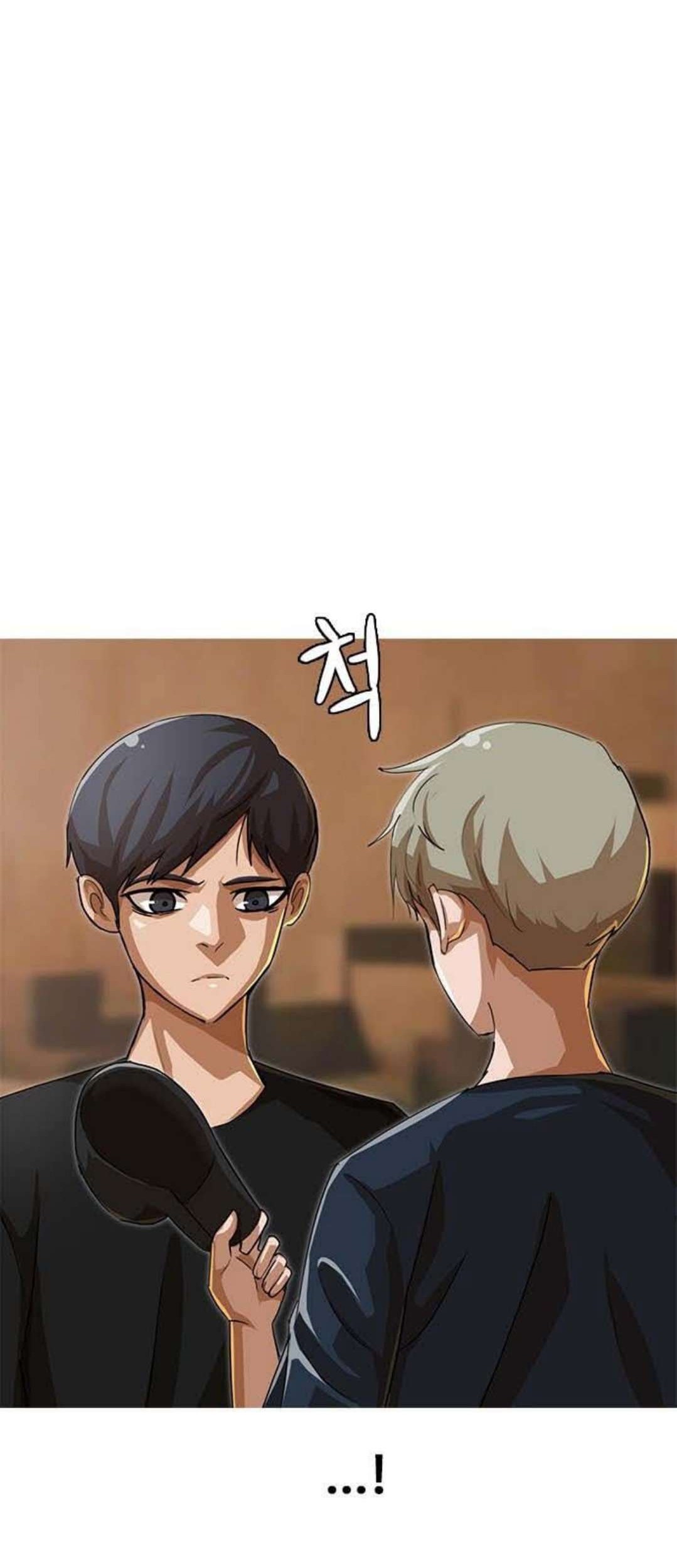 The Girl from Random Chatting! Chapter 51 Gambar 9