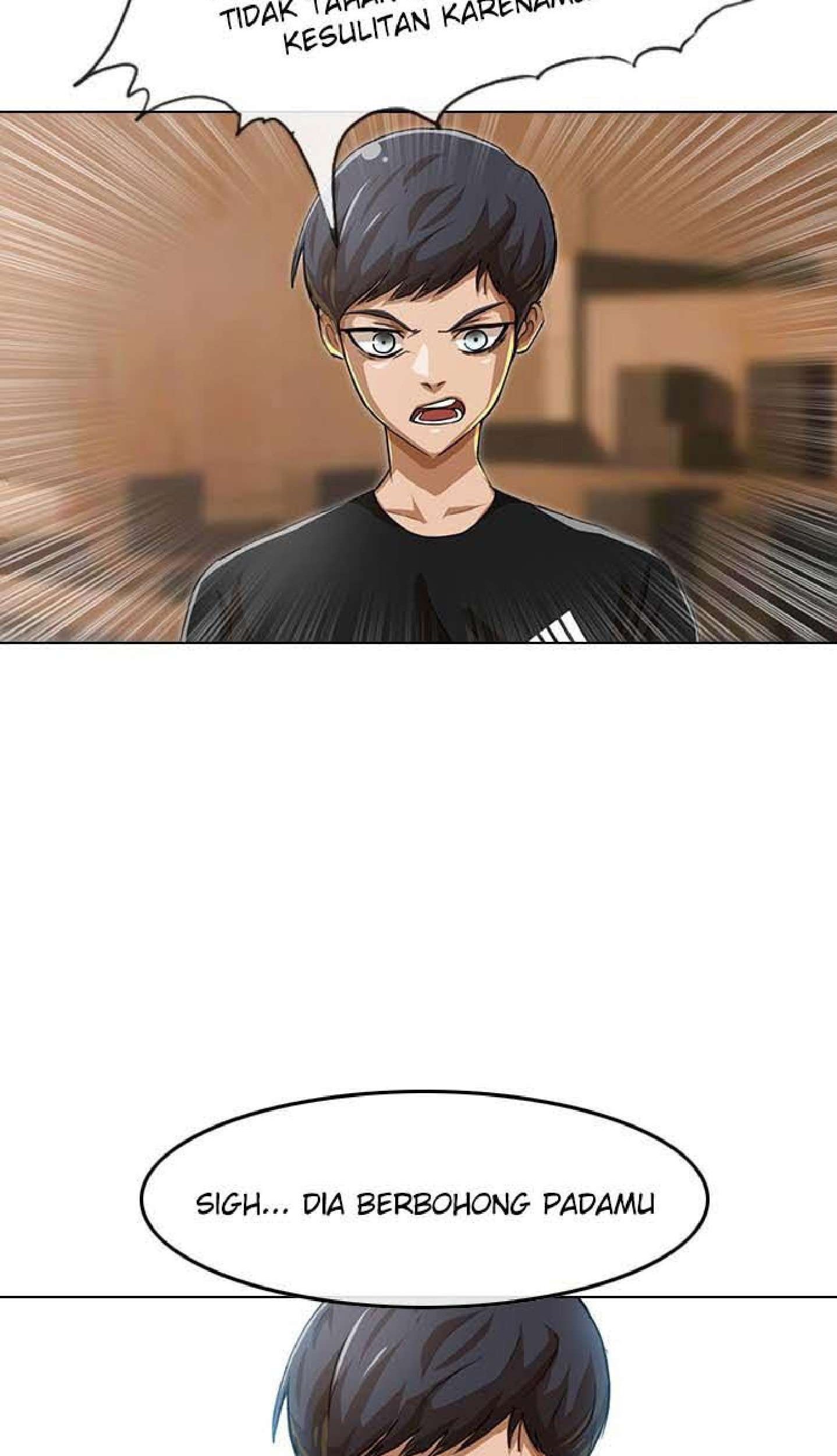 The Girl from Random Chatting! Chapter 51 Gambar 26